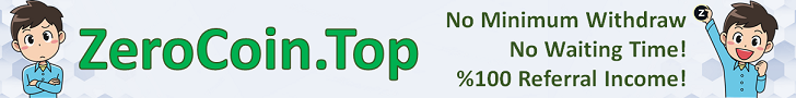 ZeroCoin.Top