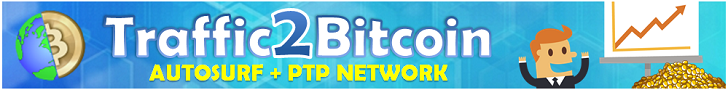 Traffic2Bitcoin