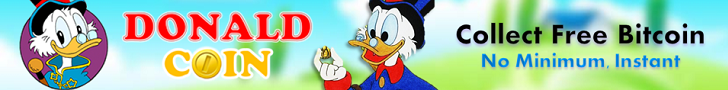 DonaldCoin