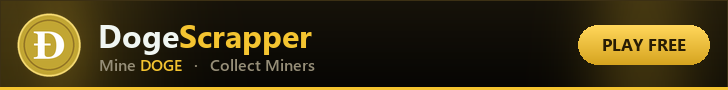 DogeScrapper