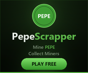 PepeScrapper