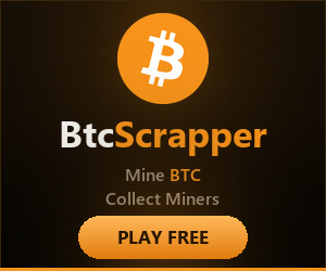 BtcScrapper