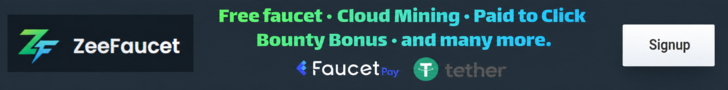 ZeeFaucet