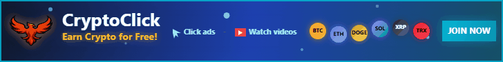 CryptoClick