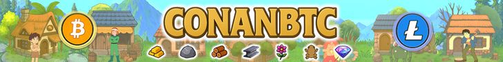 Conan BTC