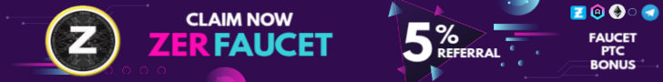 ZERFaucet