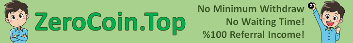 ZeroCoin.Top