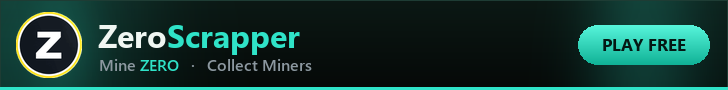 ZeroScrapper