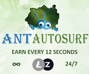 AntAutosurf