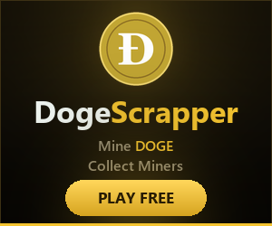 DogeScrapper
