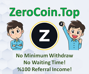 ZeroCoinTop