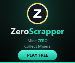 ZeroScrapper